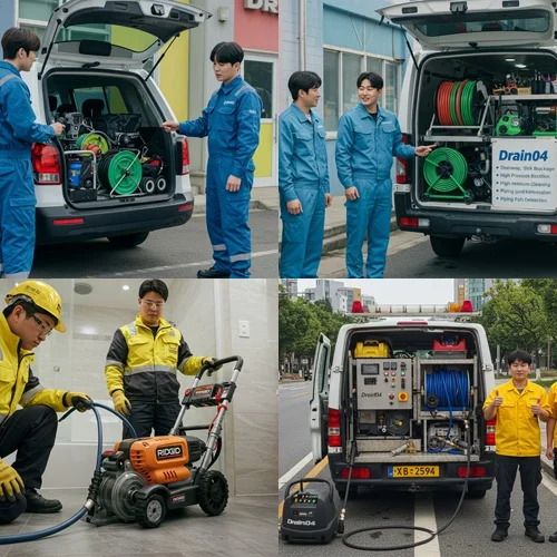 지영동 변기막힘 업체 답답함 없이 뚫어 드려요