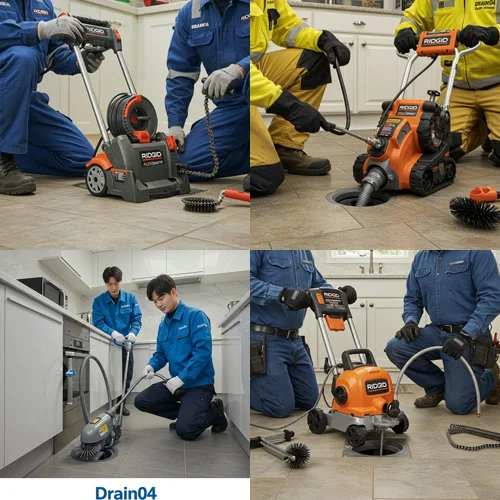 셀프 작업 실패하고 부른 문봉동 싱크대 막힘 배수구 솔직 후기