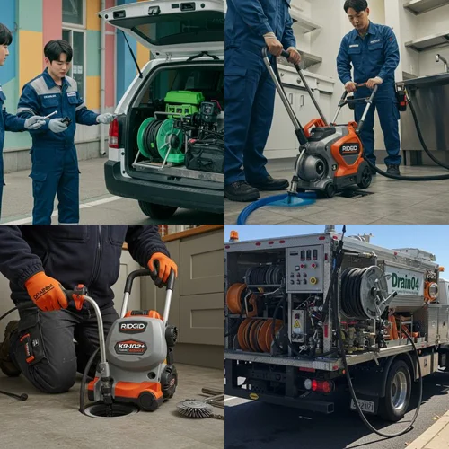 대화동 싱크대 막힘 배수구, 킨텍스 근처 식당 주방 막힘 어디가 좋을까요?