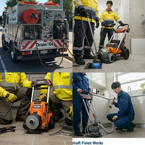 대화동 싱크대 막힘 배수구 킨텍스 근처 식당 주방 막힘 어디가 좋을까요