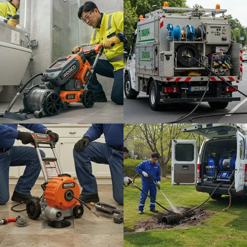 변기가 또 막혔다면? 속 시원한 일산 변기 막힘 수리 전문가 리얼 후기