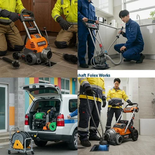 일산 하수구막힘 싱크대둟음 업체 추천