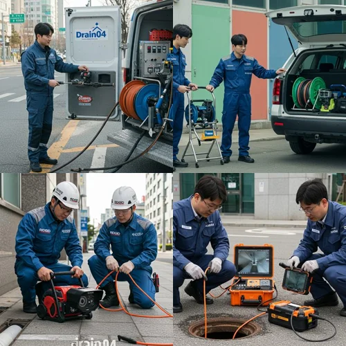 일산 하수구 막힘 업체 어디가 진짜 양심적인 곳일까요 (솔직 비교)