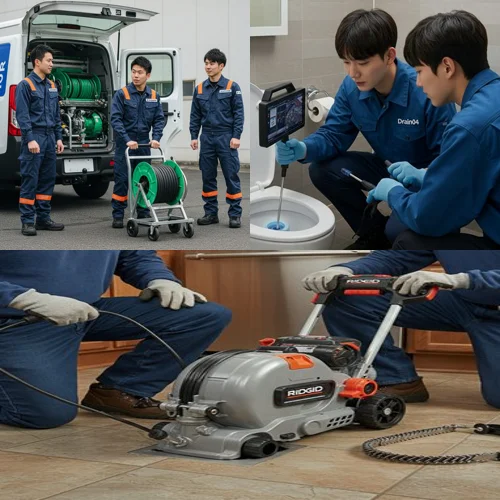 산황동 하수구 막힘 업체 애니골 카페 배관 막힘은 무엇이 다를까요 (전문가 설명)