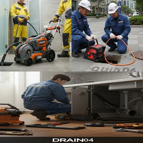 산황동 하수구 막힘 업체 애니골 카페 배관 막힘은 무엇이 다를까요 (전문가 설명)