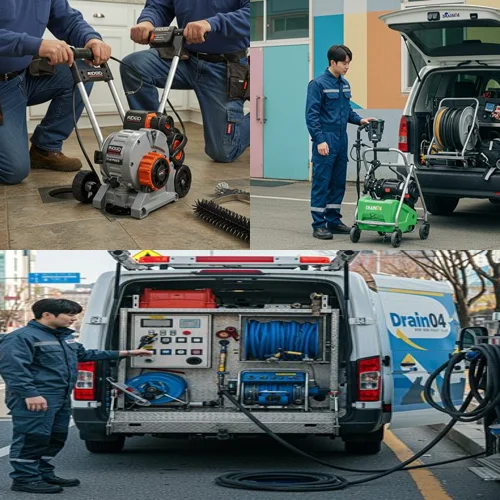 일산서구 변기 막힘 수리, 대화/주엽/탄현 통틀어 여기가 최고! (필독)