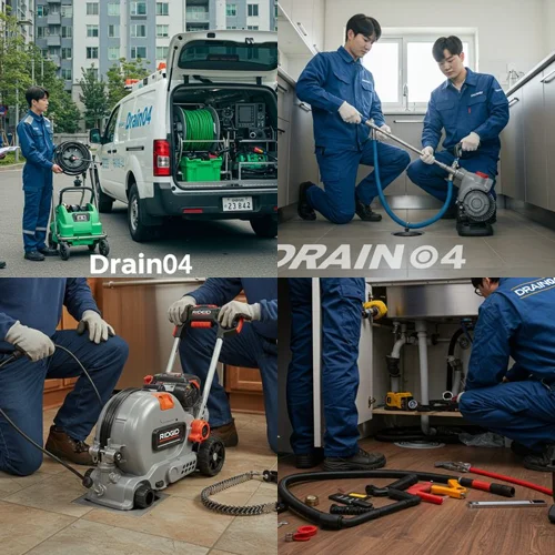 덕이동 변기 막힘 수리, 로데오거리 상가 화장실 기름때 제거 전문 후기 남깁니다!