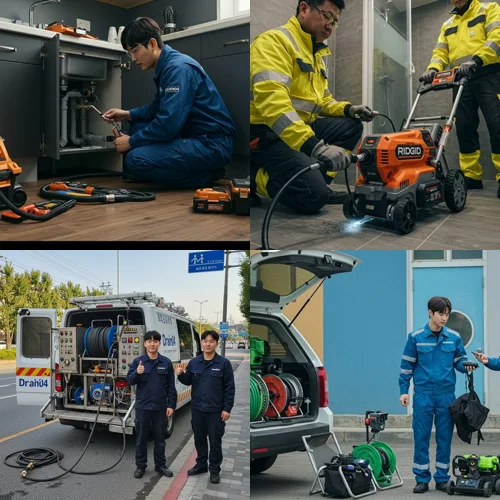 법곳동 변기 막힘 수리, 이산포 IC 근처 공장 화장실 막힘 어디가 좋을까요?