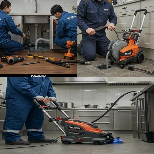 문봉동 변기 막힘 수리, 전원주택 화장실 막힘 완벽 해결 후기! (감동)