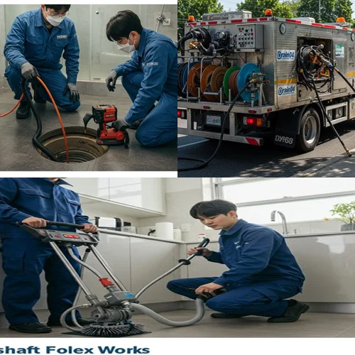 탄현동 변기 막힘 수리, 업체 후기