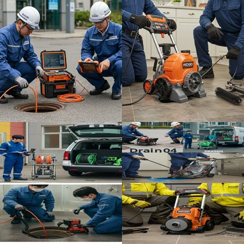 일산동구 하수구 뚫음 하수도 리얼 후기