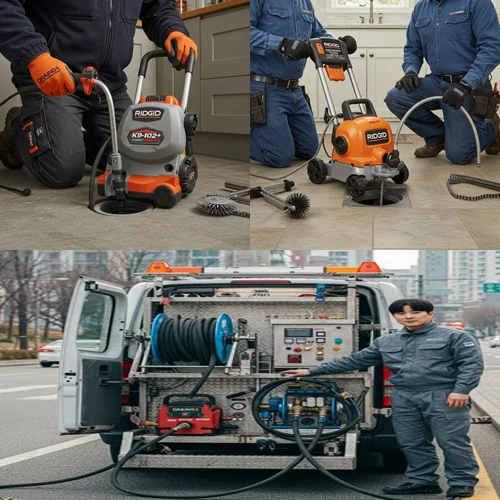 일산서구 하수구 뚫음 하수도, 대화동/주엽동/탄현동 꼼꼼한 작업 후기 남겨요!