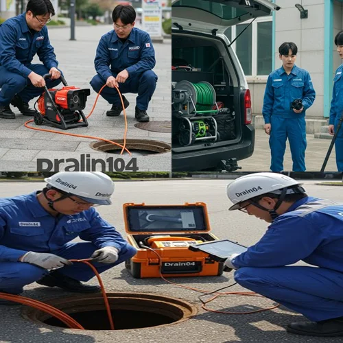일산 사리현동 변기 막힘 수리, 벽제터널 근처 깔끔 해결 후기!
