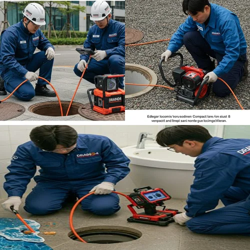 성석동 변기 막힘 수리, 전원주택 화장실 기름때 제거 전문 후기 공유!