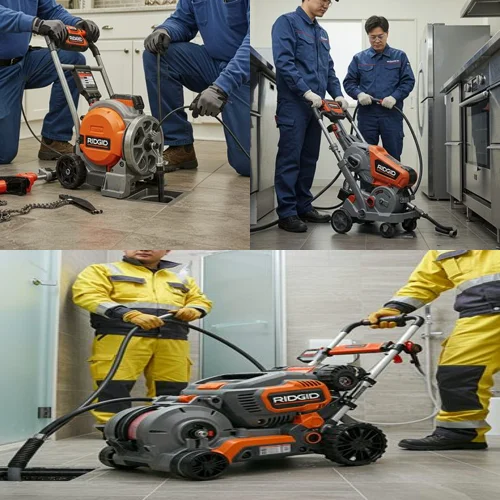 설문동 변기 막힘 수리, 공장 화장실 막힘은 무엇이 다를까요? (정보)