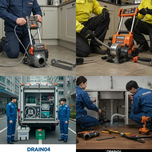 성석동 변기 막힘 수리, 전원주택 화장실 기름때 제거 전문 후기 공유!