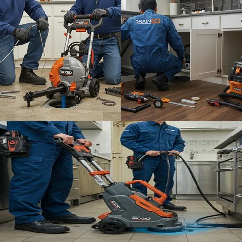 식사동 변기 막힘 수리, 위시티 아파트 화장실 드디어 뚫고 광명 찾았어요! (해방)