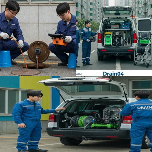 일산 마두동 변기 막힘 수리 강력 추천!