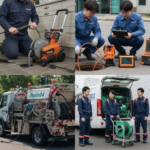 장항동 변기 막힘 수리 라페스타 상가 화장실 역류 속 시원히 찾았습니다 (유레카)