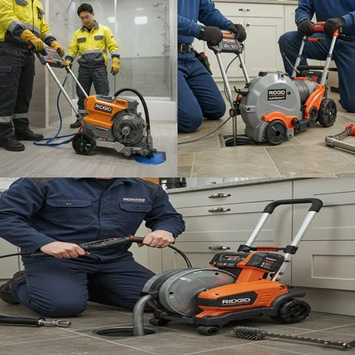 장항동 변기 막힘 수리 라페스타 상가 화장실 역류 속 시원히 찾았습니다 (유레카)