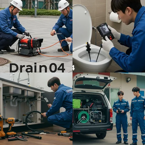 일산 마두동 변기 막힘 수리 강력 추천!