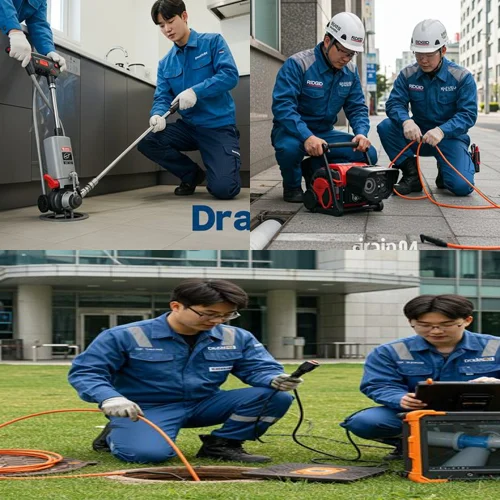 지영동 변기 막힘 수리, 파주 경계지역 빌라 화장실 막힘 (솔직 후기 주의)