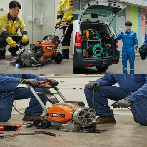 지영동 변기 막힘 수리, 파주 경계지역 빌라 화장실 막힘 (솔직 후기 주의)