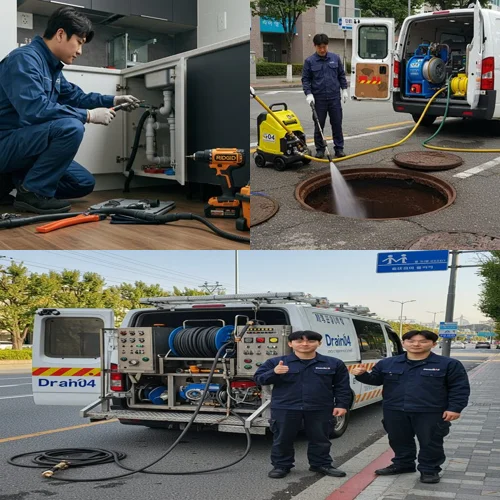 지영동 변기 막힘 수리, 파주 경계지역 빌라 화장실 막힘 (솔직 후기 주의)