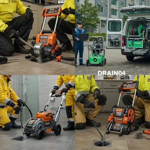 풍동 변기 막힘 수리, 애니골 식당 화장실 막힘은 여기가 전문 맞네요! (대박)