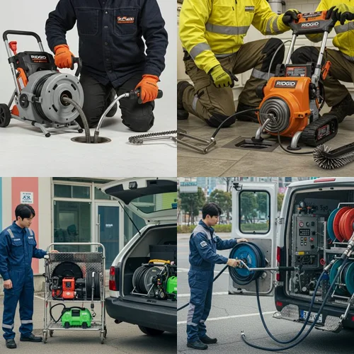 구산동 변기 막힘 수리, 농수산물센터 근처 상가 화장실 막힘엔 역시 전문가!