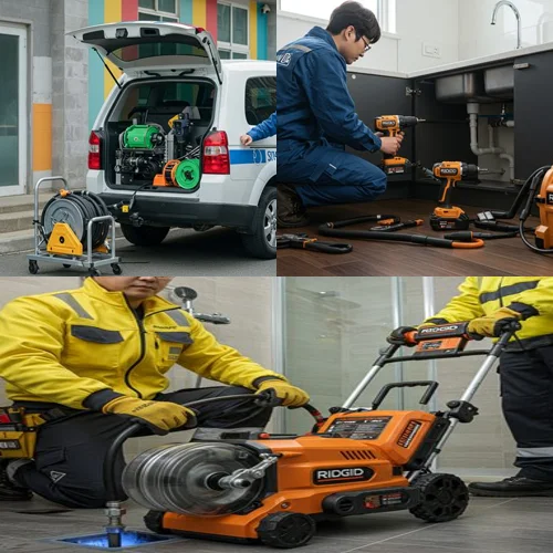 대화동 하수구 막힘 킨텍스 근처