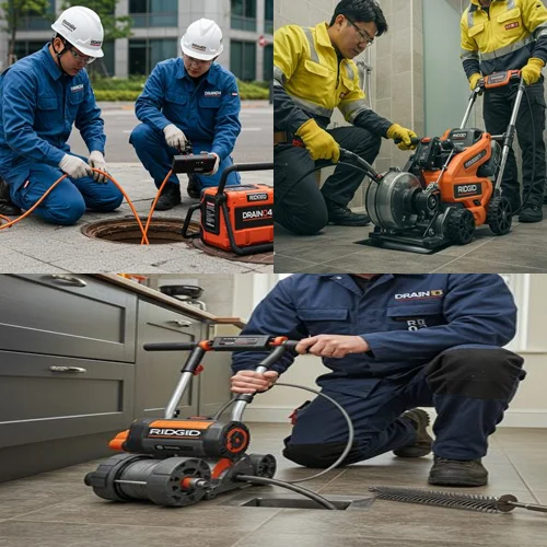일산동구 하수구 뚫는 업체, 어디가 진짜 양심적인 곳일까요? (비교 분석)