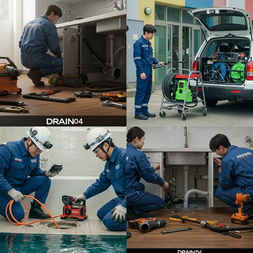 일산동구 하수구 뚫는 업체, 어디가 진짜 양심적인 곳일까요? (비교 분석)