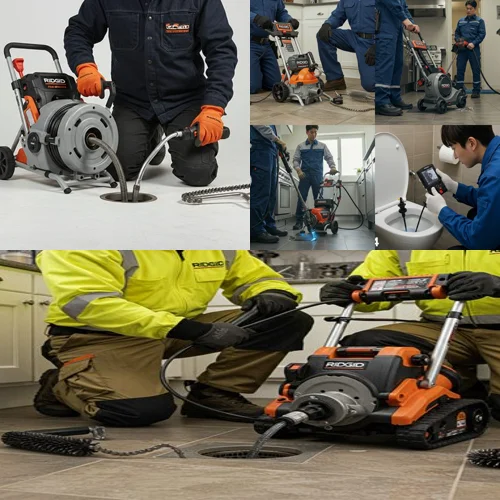 일산 하수구 막힘 신속 해결 전문