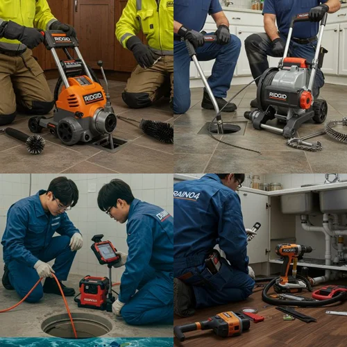 법곳동 싱크대 막힘 싱크대 뚫음