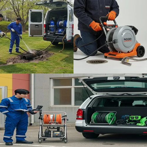 구산동 하수구 뚫음 하수구 뚫기