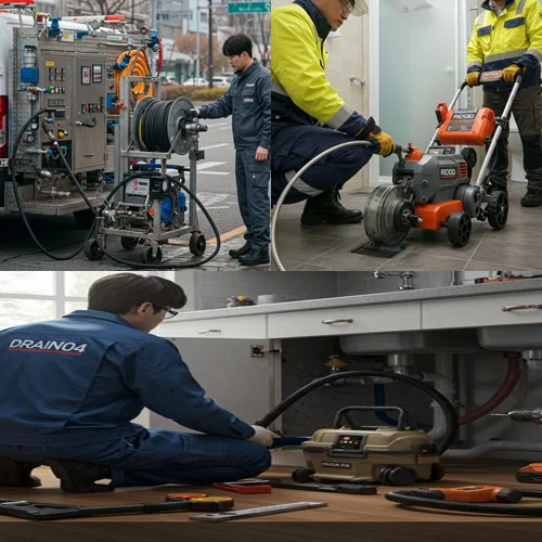 설문동 하수구 막힘 창고 화장실