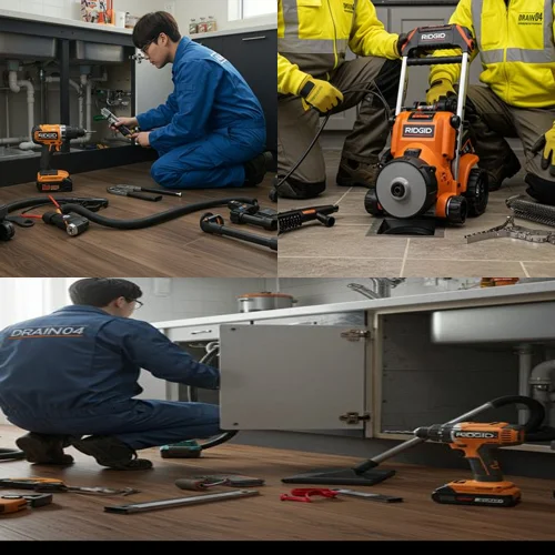 일산서구 하수구 업체 오수관 대화주엽탄현 빌라 역류 완벽 해결