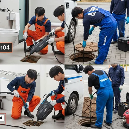 지영동 변기 막힘 공장 변기