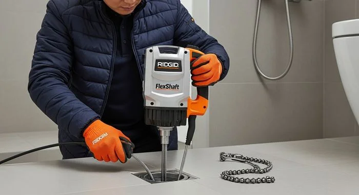 일산서구 싱크대 막힘 음식물 막힘