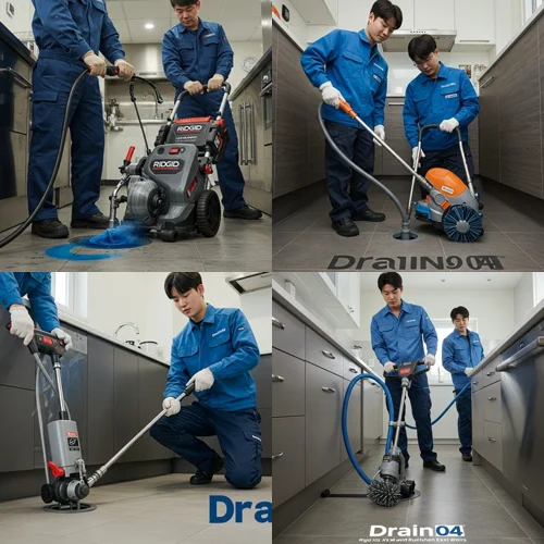 마두동 변기 막힘 학원 변기