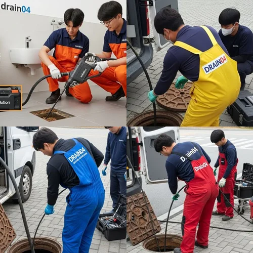 백석동 싱크대 막힘 원룸 오피스텔