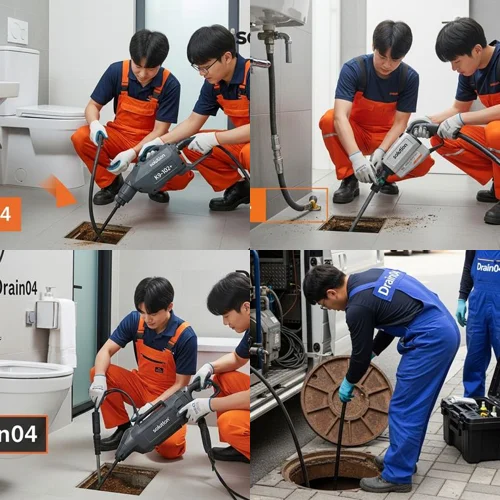 백석동 싱크대 막힘 원룸 오피스텔