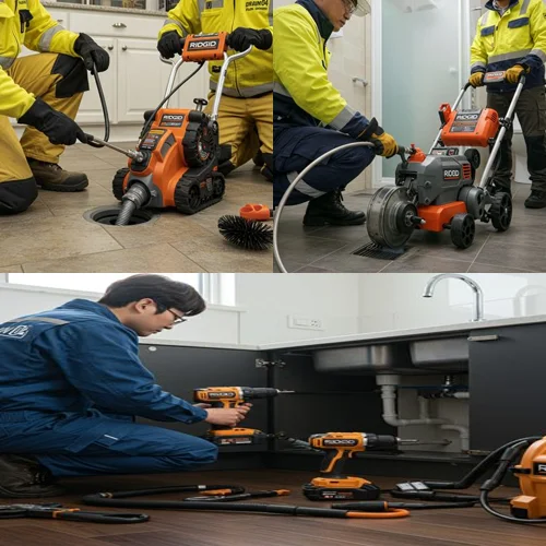 식사동 변기 막힘 변기 뚫는곳