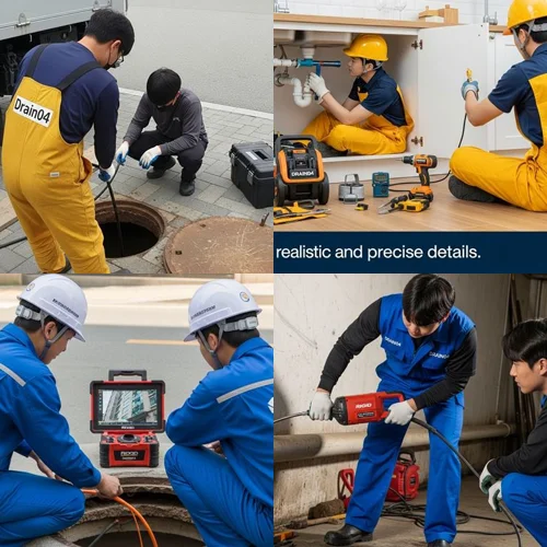 백석동 하수구 뚫음 뚫어 뻥