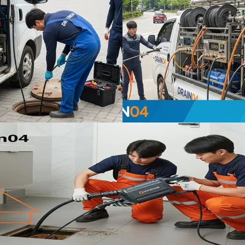 덕이동 싱크대 막힘 아울렛 근처