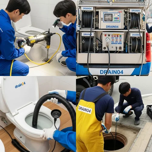 덕이동 싱크대 막힘 아울렛 근처