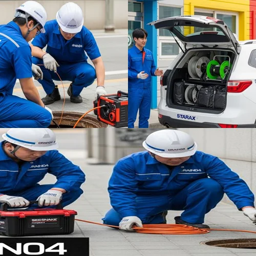 정발산동 변기 막힘 주택 변기