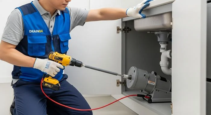 대화동 배관 막힘 뚫음 뚫는 업체