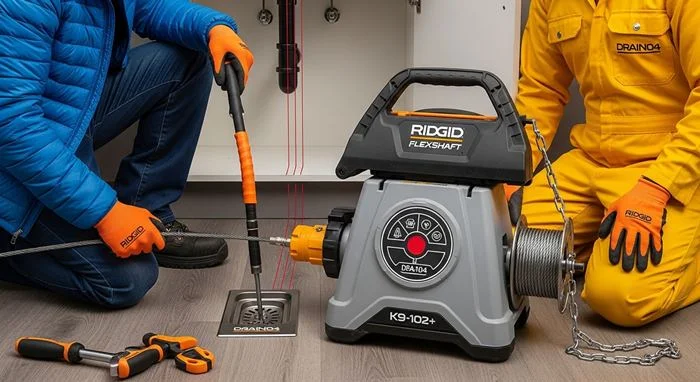 가좌동 하수구 뚫음 전문 기사